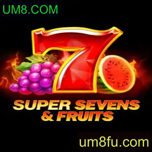 Descubra o Mundo Fascinante de 7SuperSevensFruits no UM8.COM