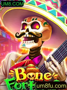 BoneFortune: Descubra Este Fascinante Jogo de Estratégia