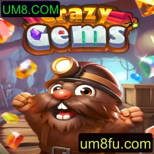 CrazyGems: A Nova Sensação do Mundo dos Jogos