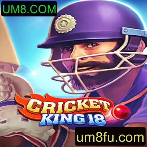 CricketKing18: Uma Imersão no Mundo do Críquete Digital