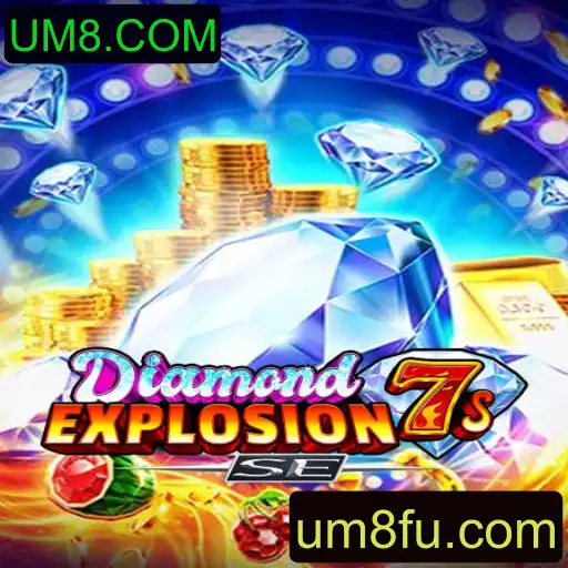 Explorando o Mundo Dinâmico de DiamondExplosion7sSE