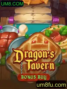 DragonsTavern: Uma Jornada Épica no Universo de UM8.COM