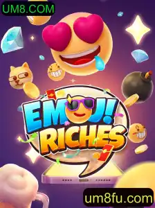 Explorando o Fascinante Mundo de EmojiRiches e UM8.COM