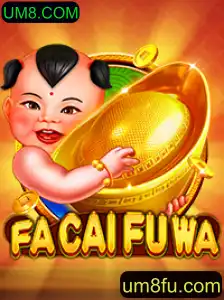 Descubra o Emocionante Mundo de FaCaiFuWa: Um Guia Completo