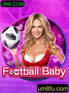 Explorando o Mundo do FootballBaby: Um Jogo Inovador no Cenário Atual