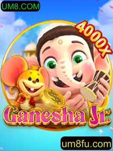 GaneshaJr: Um Mergulho no Jogo de Estratégia Popular