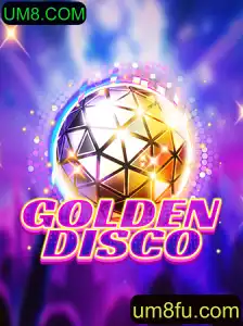 GoldenDisco: A Nova Sensação do Mundo dos Jogos de Tabuleiro