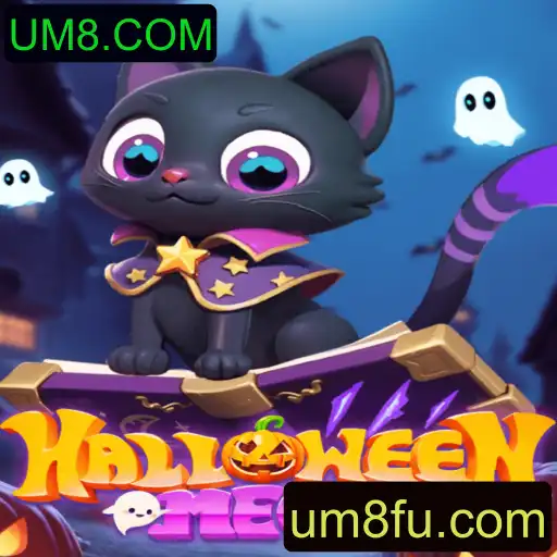 Explorando o Fascinante Mundo de HalloweenMeow no UM8.COM