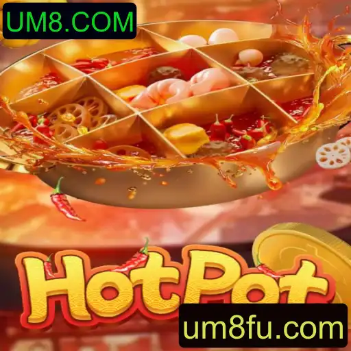 Descubra as Emoções do Jogo Hotpot no UM8.COM