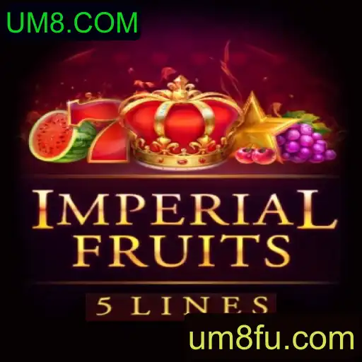 Explorando o Universo de ImperialFruits5 em UM8.COM
