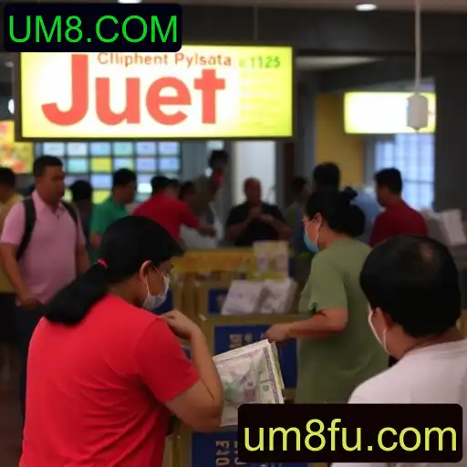 Jueteng: Raízes, Impactos e a Transição Digital com UM8.COM