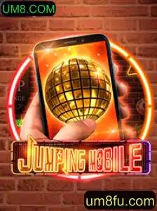 Explorando o Mundo de Jumpingmobile: O Arcade que Está Dominando UM8.COM
