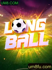 Descubra LongBall: O Novo Jogo Revolucionário na UM8.COM