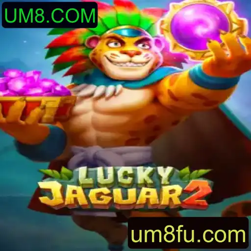 Explorando o Mundo do Luckyjaguar2 no UM8.COM