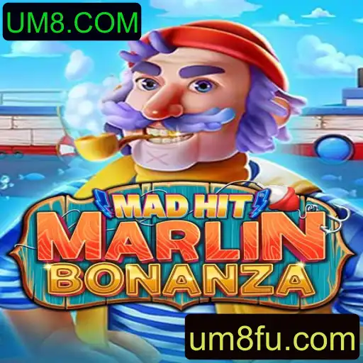Explorando o Universo Vibrante de MadHitMarlinBonanza