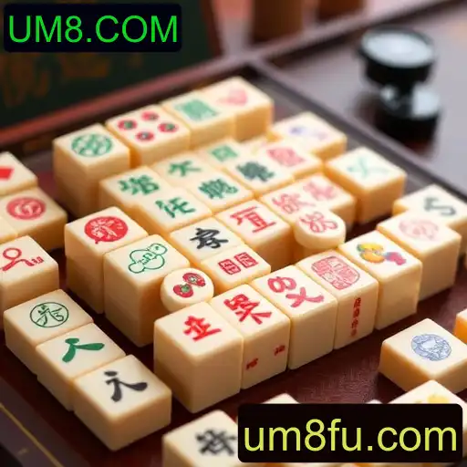 Descubra o Fascinante Mundo do Mahjong: Tradição, Estratégia e Diversão