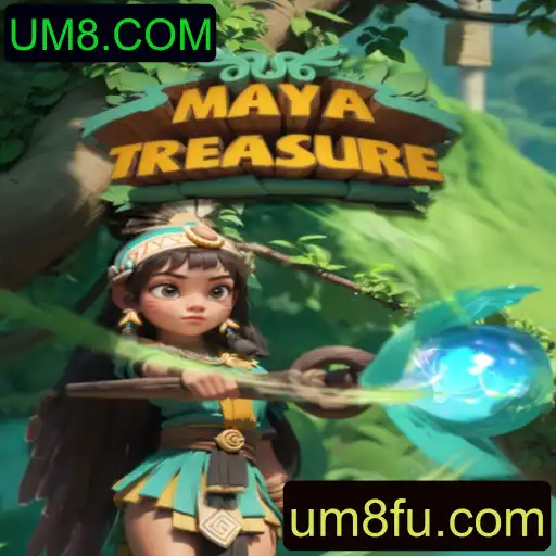 Descubra o Fascinante Mundo de MayaTreasure em UM8.COM