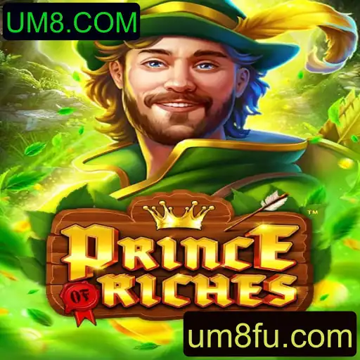 Descubra o Jogo de Aventura Online PrinceOfRiches