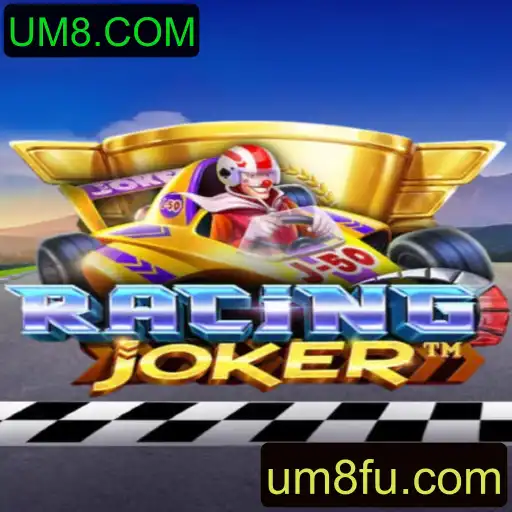 RacingJoker: Uma Nova Experiência de Corrida com UM8.COM