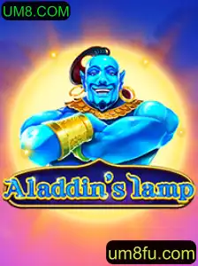 Explorando Aladdinslamp: O Jogo que Une Fantasia e Estratégia