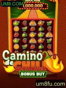 Explorando CaminodeChiliBonusBuy: Um Jogo Emocionante em UM8.COM