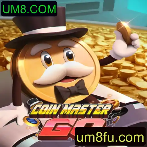 Explorando o Mundo de CoinMasterGO e a Importância da Plataform UM8.COM