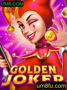 Descubra o Fascinante Mundo de GoldenJoker: Uma Jornada de Entretenimento com UM8.COM