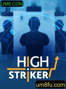 Descubra o Empolgante Jogo HighStriker em UM8.COM