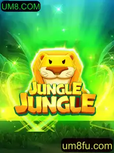 Descobrindo JungleJungle: Uma Aventura Inesquecível na Selva
