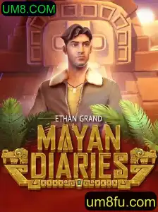 Explorando o Fascinante Mundo de MayanDiaries: Uma Jornada Épica por UM8.COM