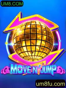 Jogo MovenJump: Descubra a Aventura Inovadora com UM8.COM