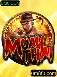 MuayThai: Uma Imersão nas Regras e Estilo do Jogo com Foco no UM8.COM
