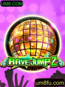 RaveJump2: A Nova Sensação no Mundo dos Jogos Virtuais