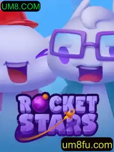 Explorando RocketStars: Um Jogo Espacial Empolgante