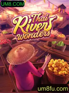 Descubra o Fascinante Mundo de ThaiRiverWonders