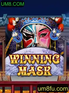 Descubra o Universo de WinningMask: Inovação e Estratégia no UM8.COM