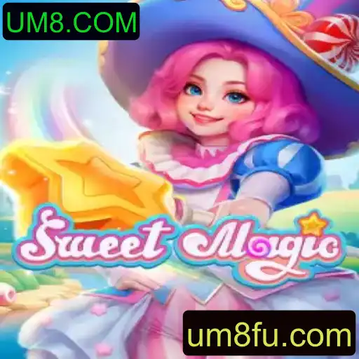 Descubra o Mágico Mundo de SweetMagic: Como Jogar e Vencer