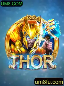 THOR: Desvendando o Mundo Imprevisível de um Jogo Fascinante