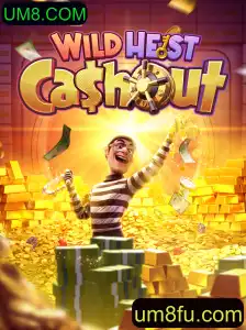 Explorando o Mundo de WildHeistCashout: Regras e Inovações do Jogo